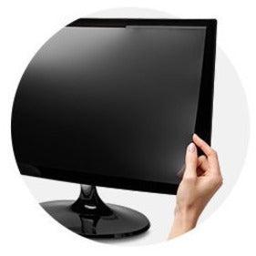 Privacy Screen Monitor 21.5 Inch - MagPro™ Magnetic Strip Filter | Kensington K58354WW