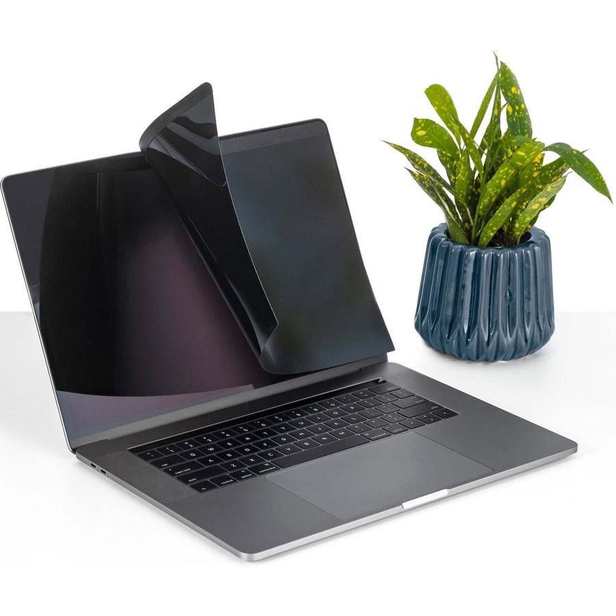 Privacy Screen for MacBook - 15" Blue Light Filter, TAA Compliant PRIVSCNMAC15
