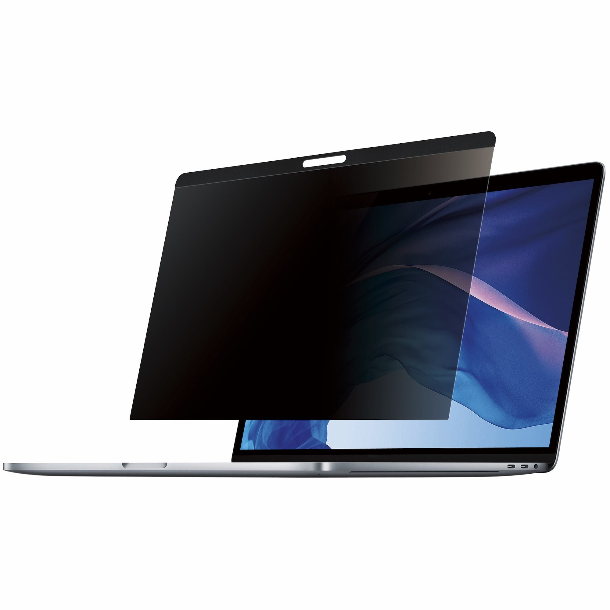 Privacy Screen for MacBook - 15" Blue Light Filter, TAA Compliant PRIVSCNMAC15