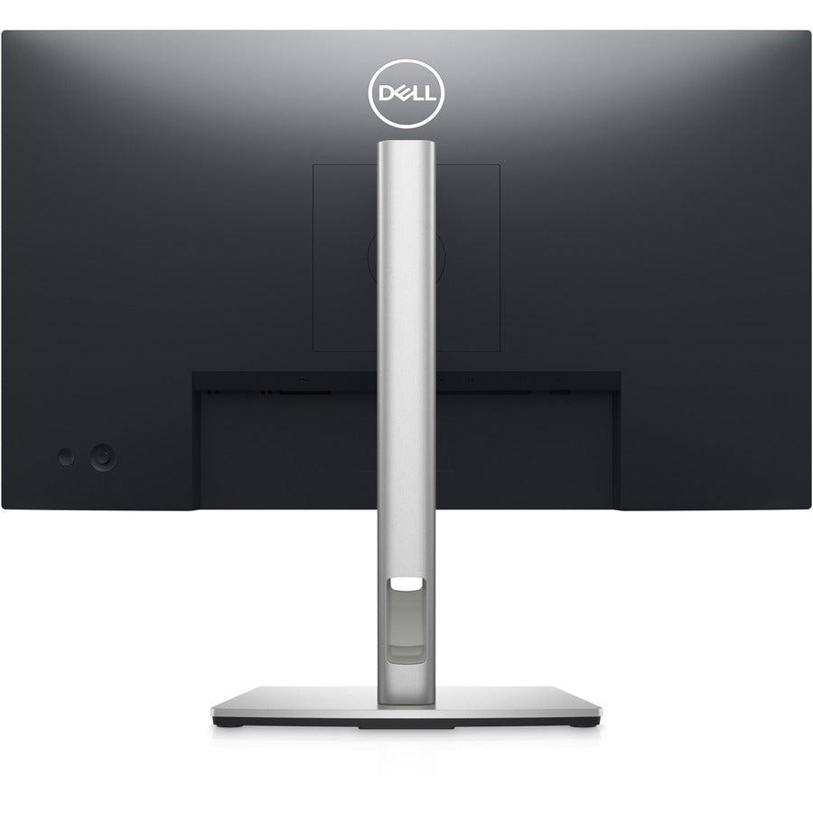 Professional Monitor - Dell 24 Monitor P2423D QHD IPS USB Hub | TecISoft DELL-P2423D