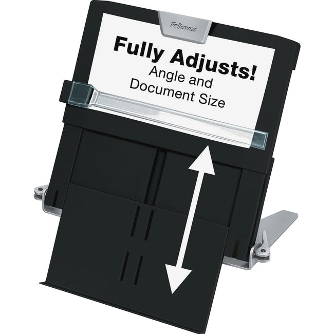 Professional Series™ In-Line Document Holder - Fellowes® 8039401