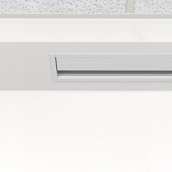 Projection Screen 137 Inch - Da-Lite Advantage Matte White Display | Tecisoft 70136LS