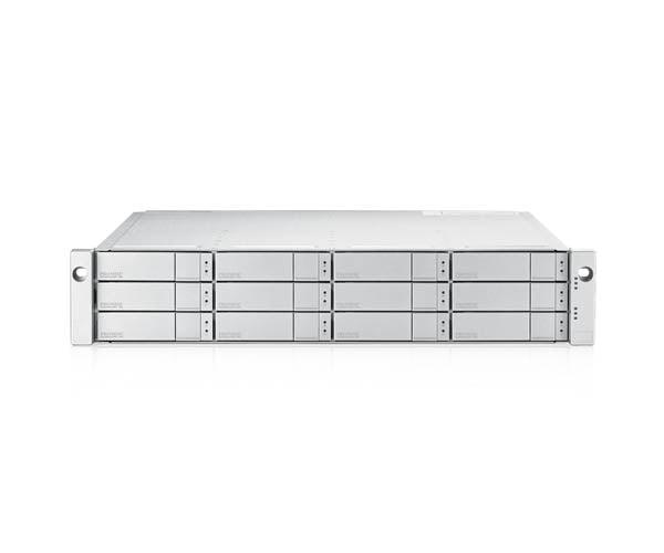 Promise Technology J5300S Disk Array 96 Tb Rack (2U) Stainless Steel