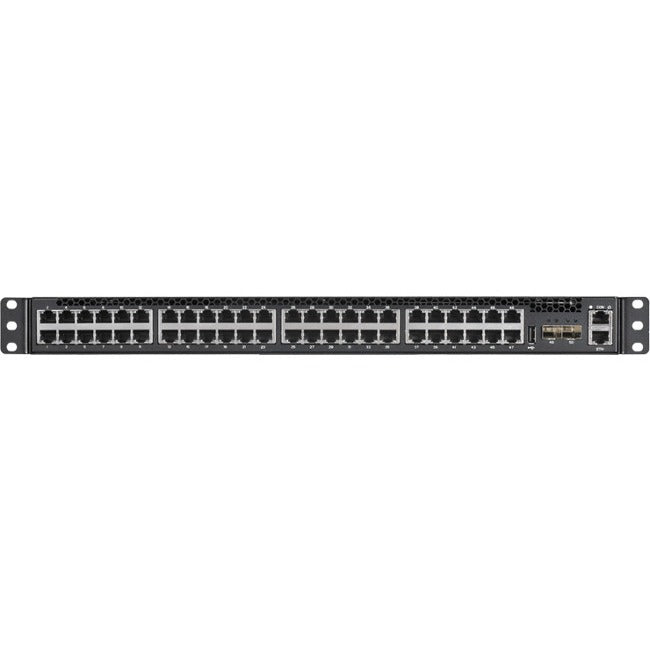 QCT 1G/10G Enterprise-Class Ethernet switch 1LY4AZZ000N