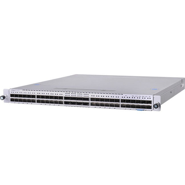 QCT Next-Generation 25G ToR Switch for Datacenter and Cloud Computing 1IX2UZZ0STM