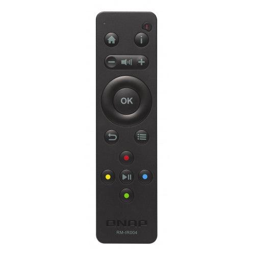 Qnap Rm-Ir004 Remote Control Ir Wireless Press Buttons