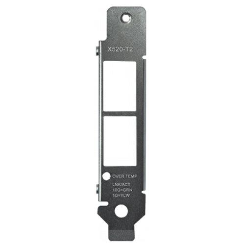 Qnap Sp-Bracket-10G-T Mounting Kit