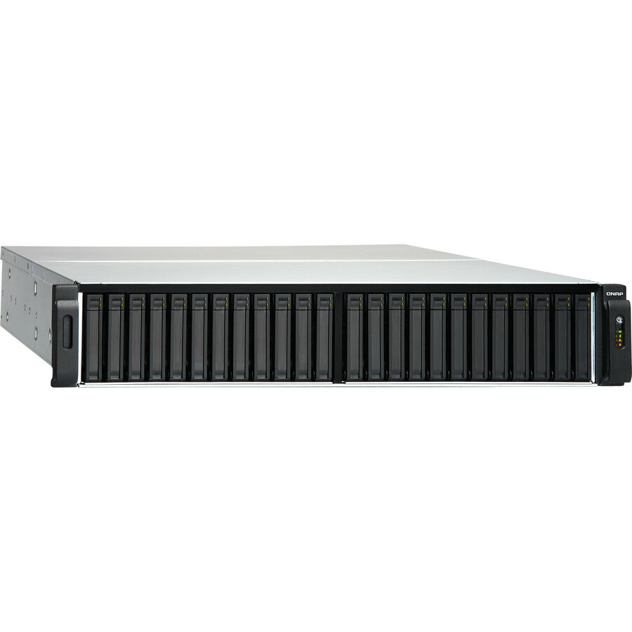 QNAP TES-3085U SAN/NAS Storage System TES-3085UD153132GRUS