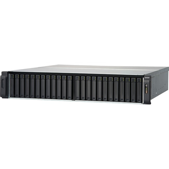 QNAP TES-3085U SAN/NAS Storage System TES-3085UD153132GRUS