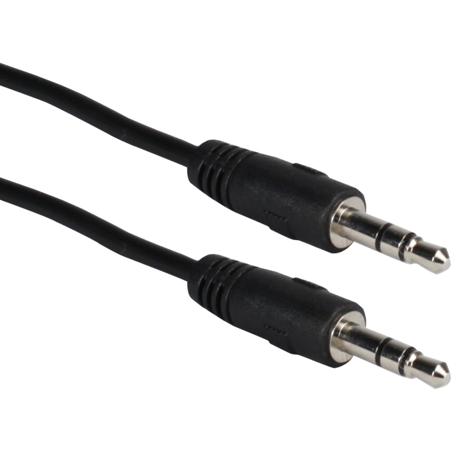 QVS Speaker Audio Cable CC400M-06