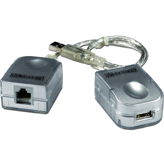 QVS USB-C5EXT USB Extender