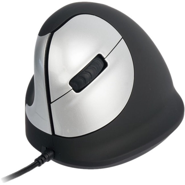 R-Go ergonomic mouse, HE Break RGOHELE
