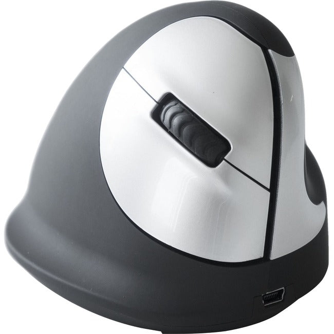 R-Go ergonomic mouse, HE Break RGOHEWL