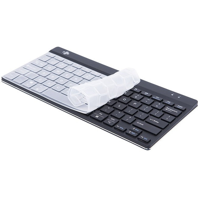 R-Go hygienic keyboard cover RGOHCKCUS78