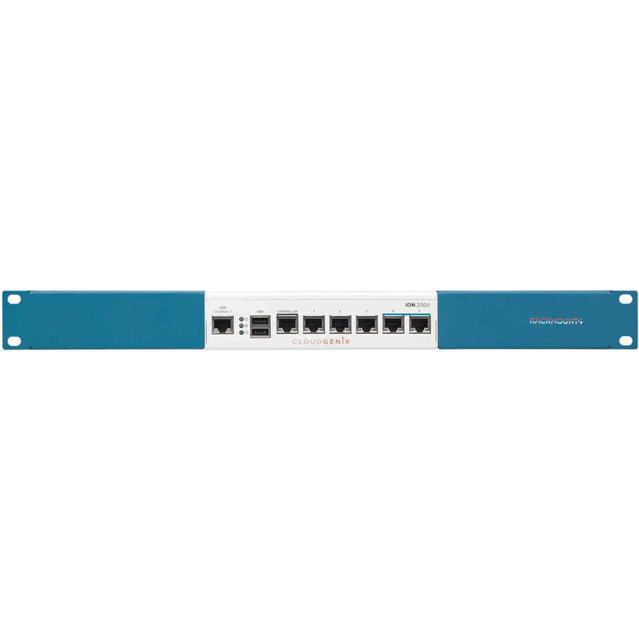 RACKMOUNT.IT PA-Rack RM-PA-T5 Rack Shelf