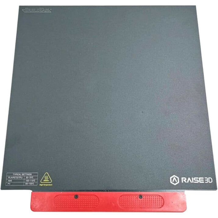 RAISE3D 3D Printing Build Surface (Pro2 Series and N series) 5.11.00109A01