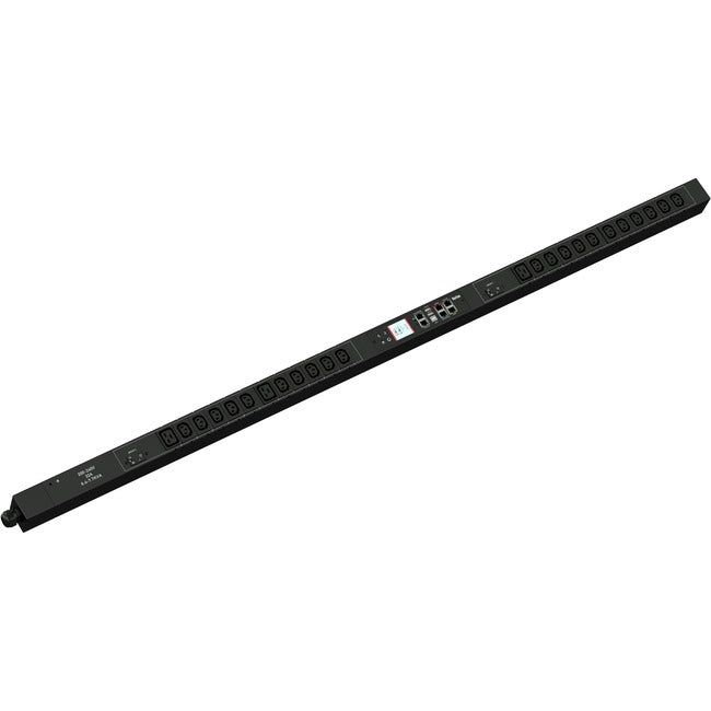 RARITAN PX3-5503U Monitored Switched Rack PDU 7.4kVA Vertical | Tecisoft