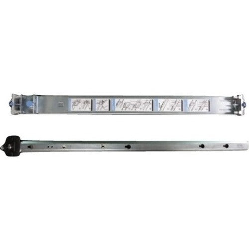 Readyrail Full Set 2X Outer And,2X Inner Rail For 1U Switches