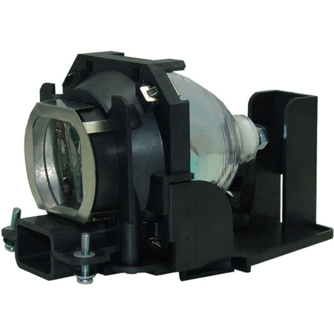 Replacement Lamp For Panasonic,Pt-Lb30 Lb60U Replaces Et-Lab30