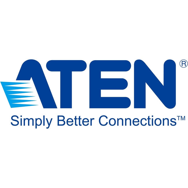 RS-232 RS-485 Interface Converter - ATEN IC485S Bi-Directional Serial Converter | TecISoft