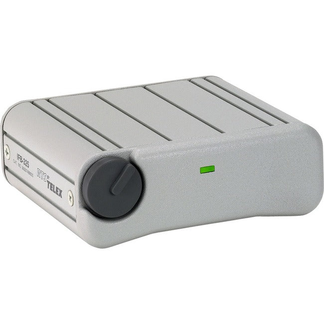 RTS IFB-325 1-CH IFB Beltpack