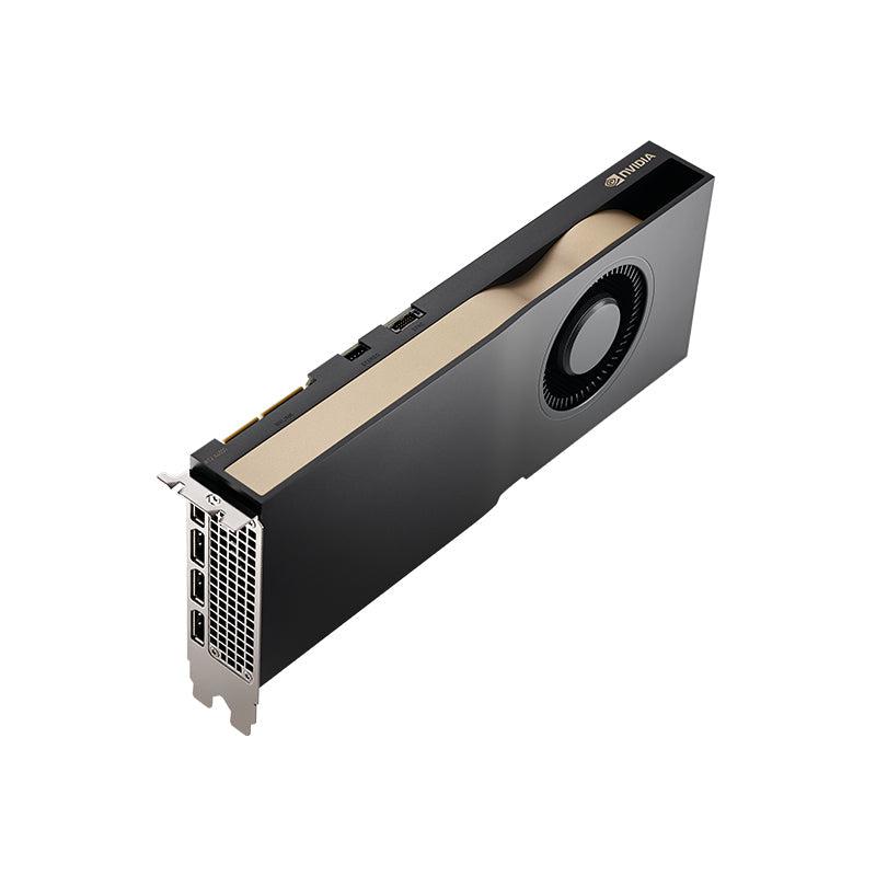 RTX A4500 Professional Workstation Graphics Card 20GB GDDR6 - Gaming AI Processing GPU | TecISoft VCNRTXA4500-PB
