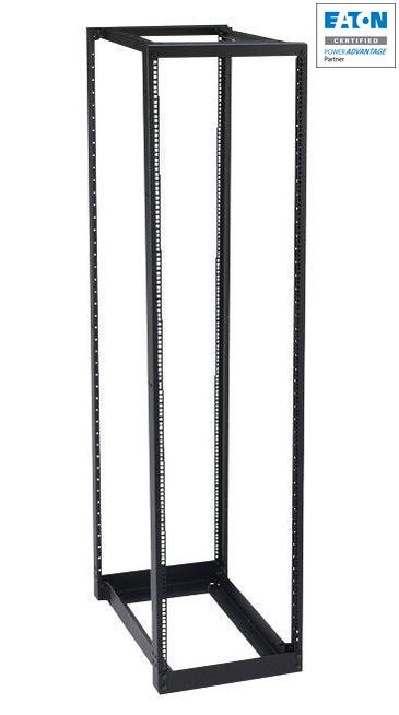 Rack Base Accessory - Adjustable Four-Post Server Rack Foundation | Eaton SB838084CFB
