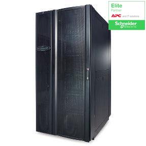 Rack Containment Rear Assembly - NetShelter SX 42U Cooling System | APC by Schneider Electric ACCS1001