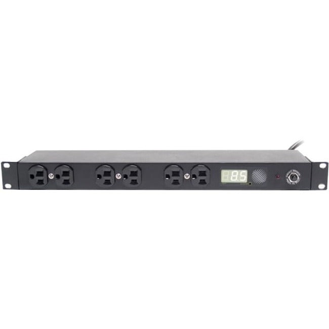 Rack Mount PDU 24-Outlet Vertical - OEPD2415V62-HW | Tecisoft