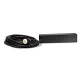Rack Mount Power Distribution Unit - APC NetShelter AP7584 2U 30A PDU | TechSoft