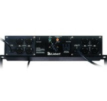 Rack Mount Power Distribution Unit - Maintenance Bypass for Data Centers | Vertiv MP2-130E