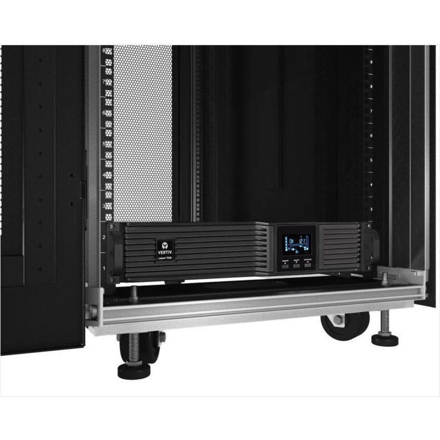 Rack Mount UPS - Vertiv Liebert PSI5 5000VA 208V PSI5-5000RT208