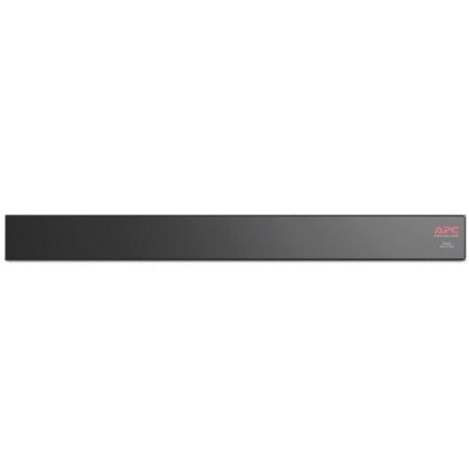 Rack Mounted Power Distribution Unit 1U - 208V Data Center PDU | APC AP9571A