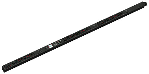 Rack Power Distribution Unit 3-Phase Metered PDU - Outlet Monitoring | PX3-4660V-E2