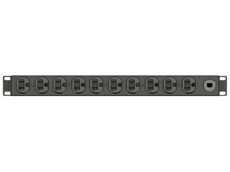 Rack Power Distribution Unit - Vertiv VP9562 Basic PDU | Tecisoft