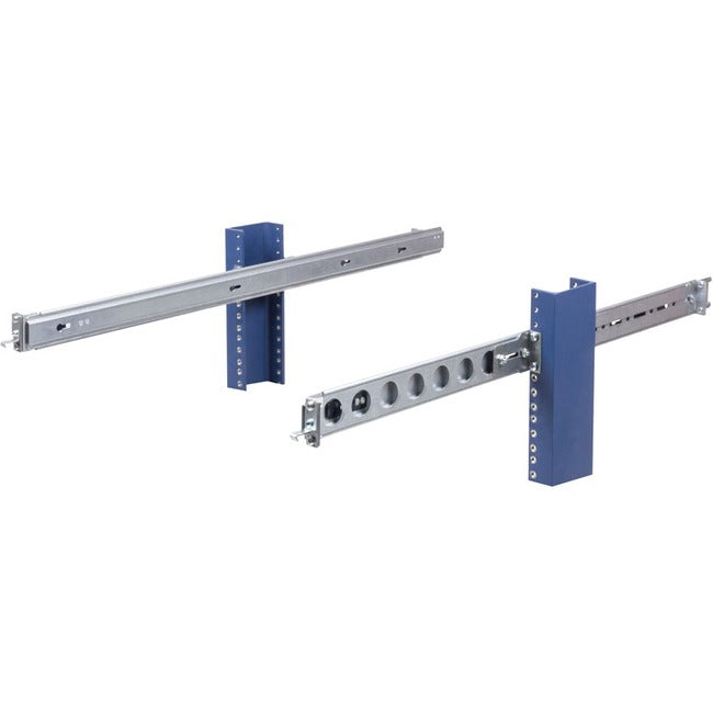 Rack Solutions 1U 120-A Dry Slide Rail for Lenovo/IBM 122-4818