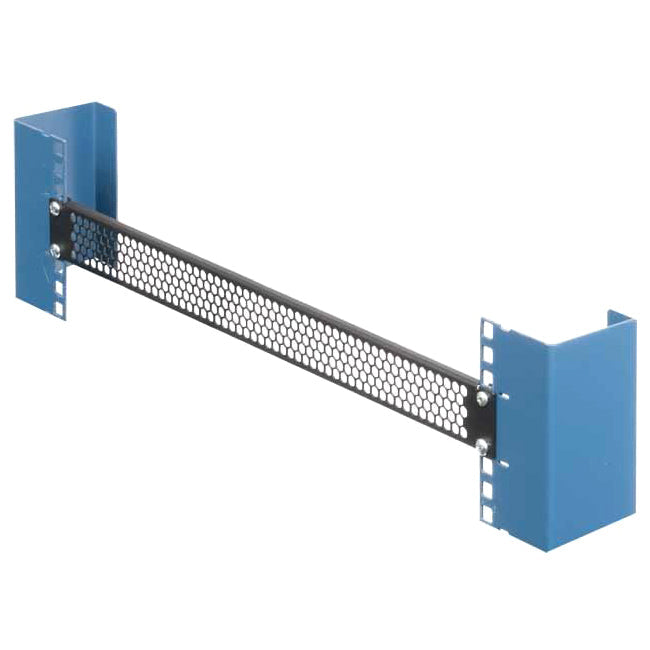 Rack Solutions 1U Vented Blanking Panel 102-1881