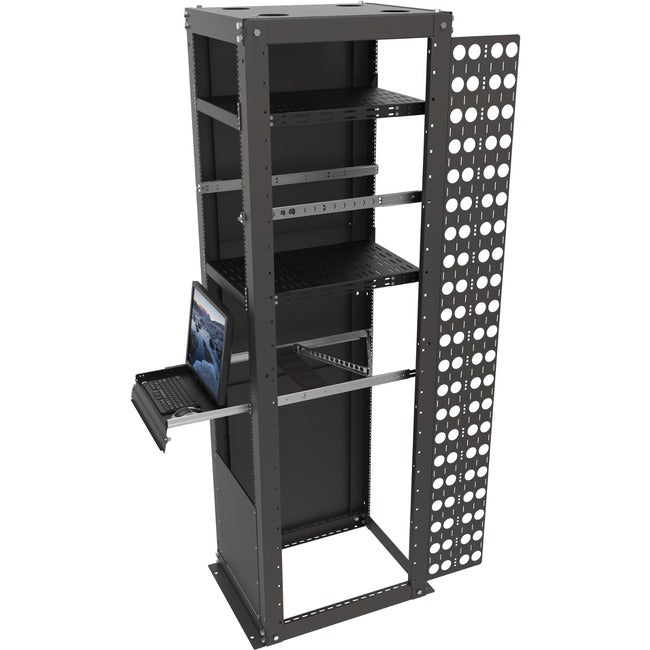 Rack Solutions Baying Hardware For 111 Open Frame Rack