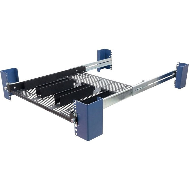 Rack Solutions Dell Precision Sliding Rack Shelf for PC 115-5042