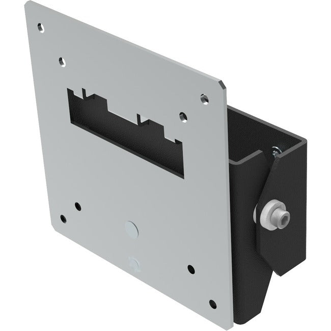 Rack Solutions Tilt Monitor Bracket for Wall Mount 101-5483