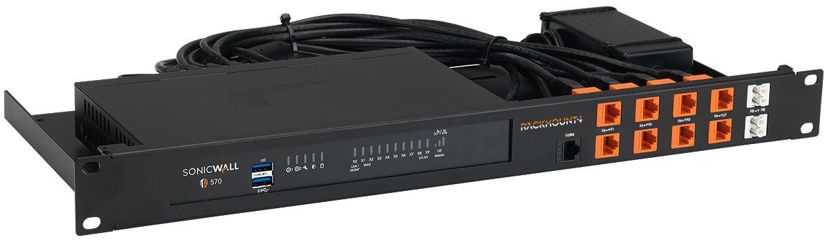 Rackmount.It Rm-Sw-T9 Rack Accessory Mounting Kit