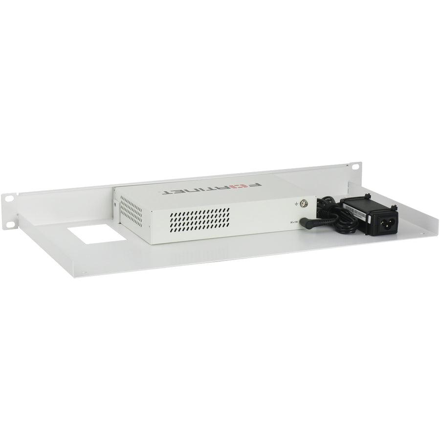 Rackmount.It Rack Mount Kit For Fortigate 80D, Fortimail 60D & Fortiadc-100E
