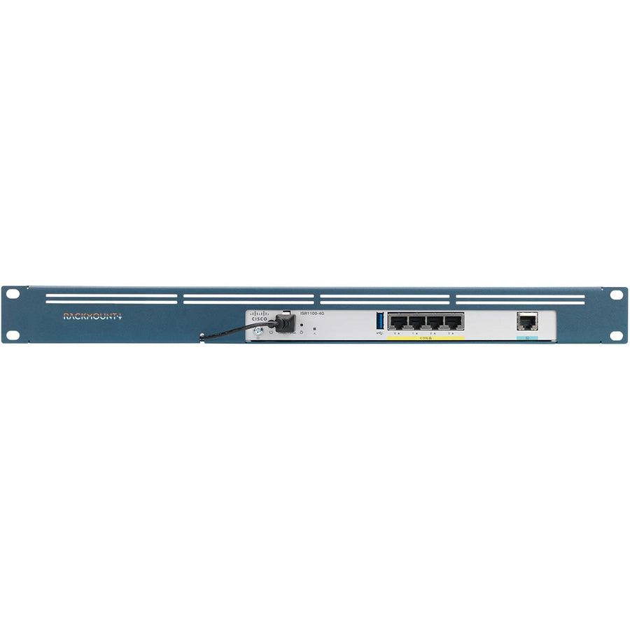 Rackmount.It Rm-Ci-T11 Rack Accessory Mounting Bracket