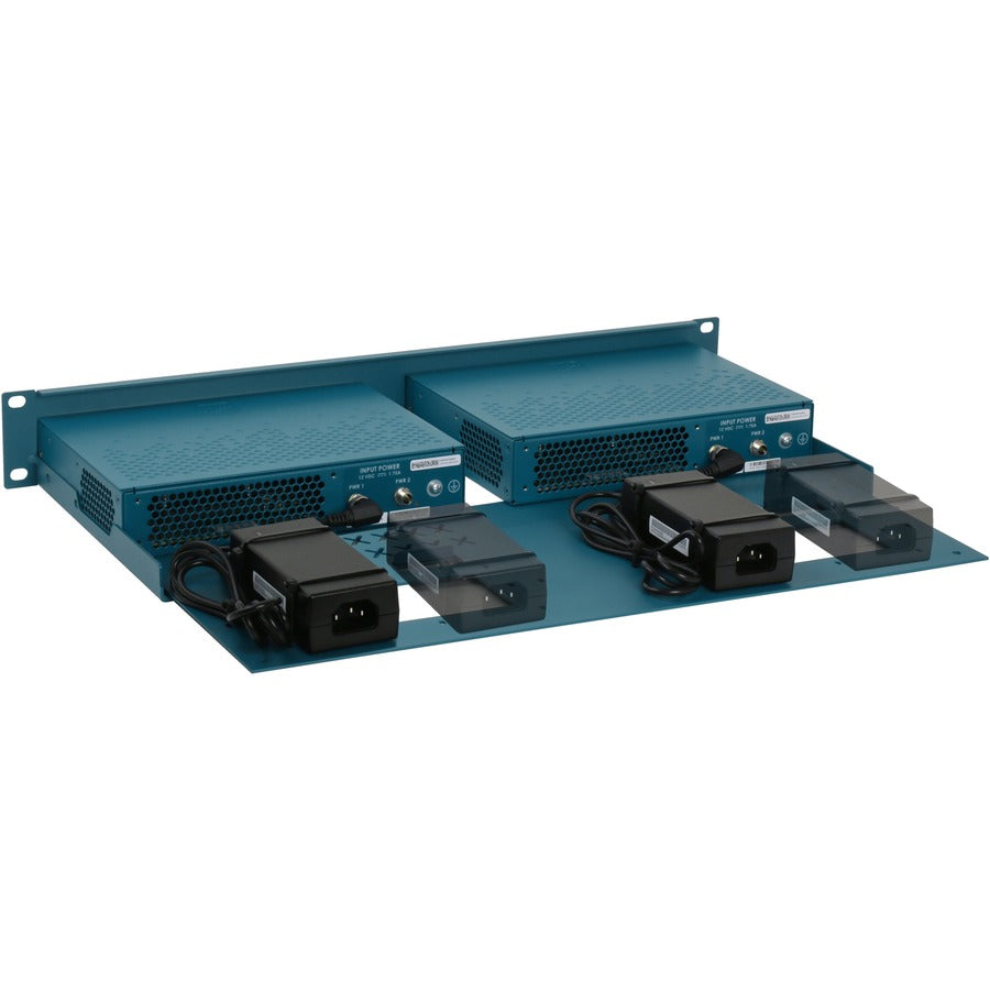 RACKMOUNT.IT RM-PA-T3 Rack Shelf
