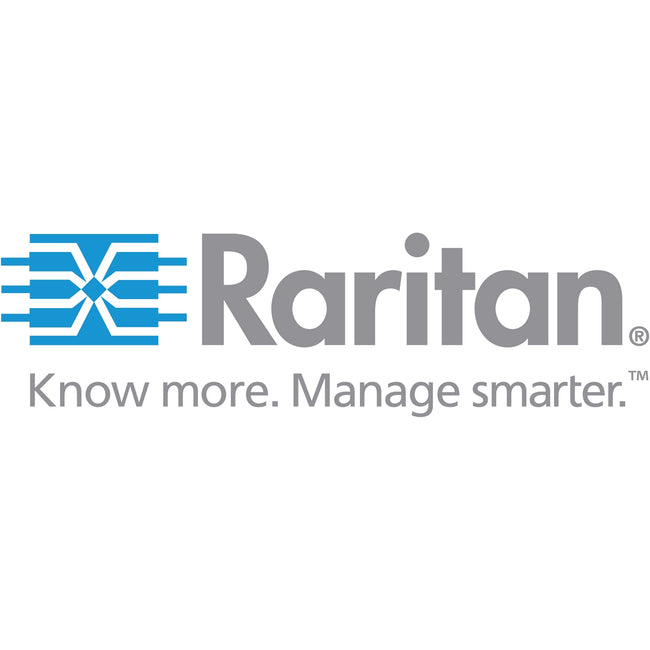Raritan Dominion PX2-2146R Intelligent PDU - Rack Power Distribution Unit | TecISoft