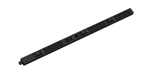 Raritan Px2-2967U Power Distribution Unit (Pdu) 48 Ac Outlet(S) 0U Black