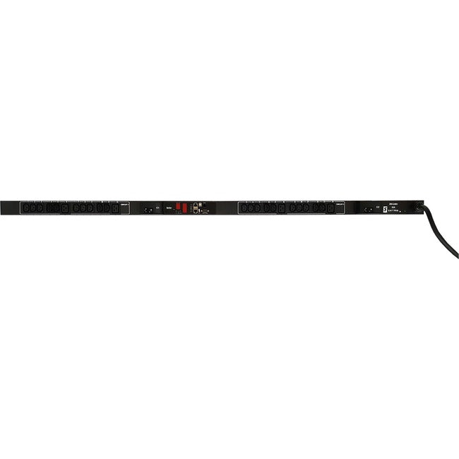 Raritan PX2 36-Outlet PDU PX2-2497-A1K7