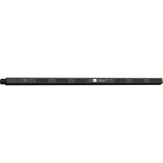 Raritan PX3-4540V-V2 Metered Rack Power Distribution Unit