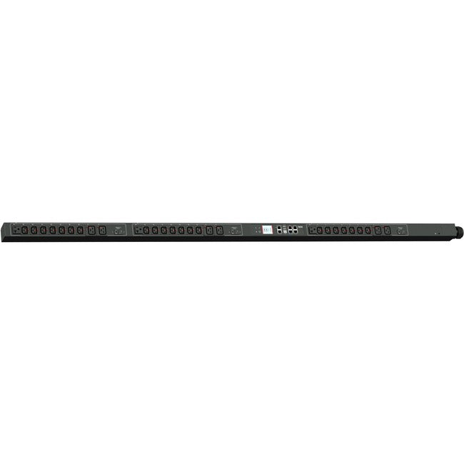 Raritan Px3-4660U-E2P1 30-Outlets Pdu