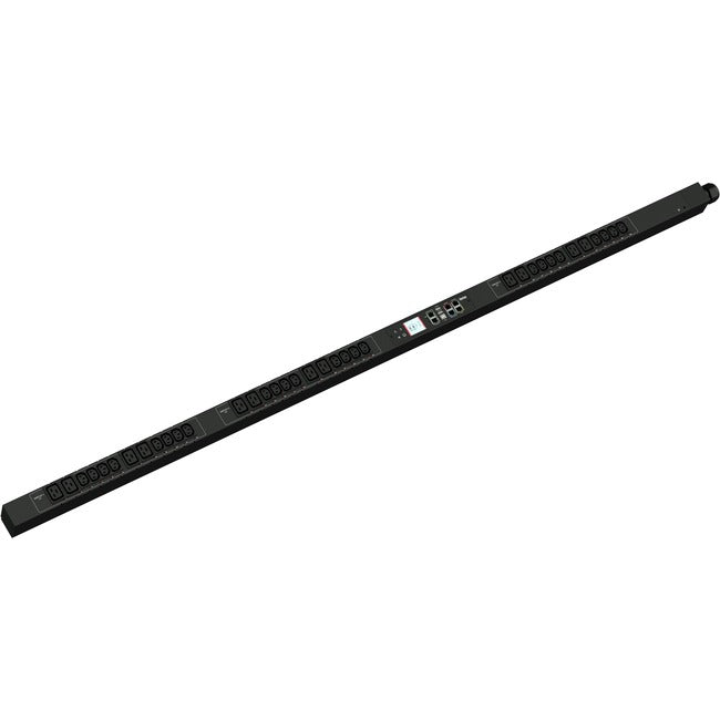 Raritan PX3-4737I2U Monitored Rack PDU - 0U Vertical 11.5kVA 36 Outlets | TecISoft